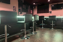 Girl's Bar ZERO ONE・ゼロワン - 曳舟のガールズバー 店舗写真