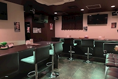 Girl's Bar ZERO ONE・ゼロワン - 曳舟のガールズバー 店舗写真