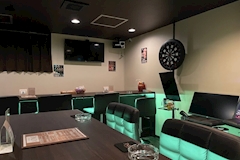Girl's Bar ZERO ONE・ゼロワン - 曳舟のガールズバー 店舗写真