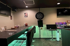 Girl's Bar ZERO ONE・ゼロワン - 曳舟のガールズバー 店舗写真