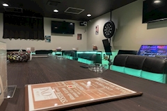 Girl's Bar ZERO ONE・ゼロワン - 曳舟のガールズバー 店舗写真