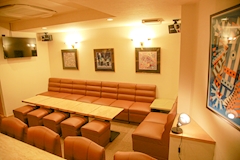 オオカミちゃん - 三宮のガールズバー 店舗写真