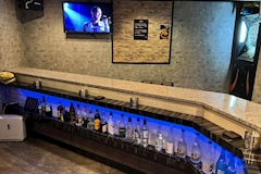 Girls Bar Bonne Chance 新小岩店・ボンヌシャンス - 新小岩のガールズバー 店舗写真