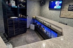 Girls Bar Bonne Chance 新小岩店・ボンヌシャンス - 新小岩のガールズバー 店舗写真