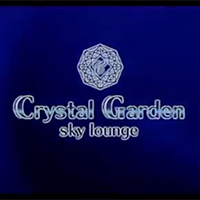 近くの店舗 Crystal Garden