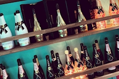 Girls bar PRIME・プライム - 龍ケ崎のガールズバー 店舗写真