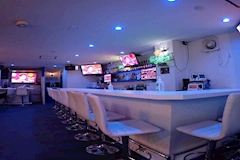 Girl's Bar Blue・ブルー - 歌舞伎町のガールズバー 店舗写真