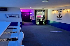 Girl's Bar Blue・ブルー - 歌舞伎町のガールズバー 店舗写真