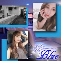 Girl's Bar Blue - 歌舞伎町のガールズバー