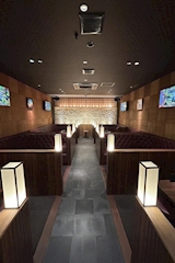 club Feerique・フェリーク - 久留米・文化街のキャバクラ 店舗写真