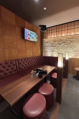 club Feerique・フェリーク - 久留米・文化街のキャバクラ 店舗写真