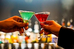 Ganesha・ガネーシャ - 久留米市・日吉町のスナック 店舗写真