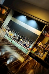 Ganesha・ガネーシャ - 久留米市・日吉町のスナック 店舗写真