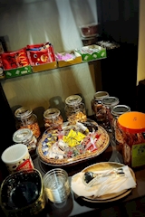 Ganesha・ガネーシャ - 久留米市・日吉町のスナック 店舗写真