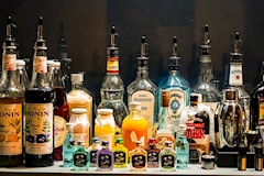 Ganesha・ガネーシャ - 久留米市・日吉町のスナック 店舗写真