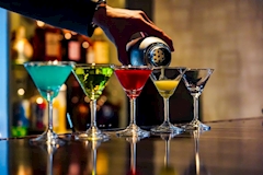 Ganesha・ガネーシャ - 久留米市・日吉町のスナック 店舗写真