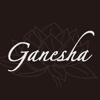 Ganesha の公式サイト画像
