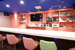 猫耳メイドカフェにゃーとぴあ♡はぴねす♡ - すすきのコンカフェ 店舗写真