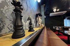 DIARY'S・ダイアリーズ - 福山市(松浜町)のラウンジ/クラブ 店舗写真