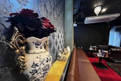 DIARY'S・ダイアリーズ - 福山市(松浜町)のラウンジ/クラブ 店舗写真