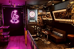 BUNNY LOUNGE B4 KAWASAKI・ビーフォー - 川崎駅前のキャバクラ 店舗写真
