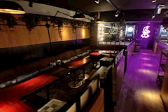 BUNNY LOUNGE B4 KAWASAKI・ビーフォー - 川崎駅前のキャバクラ 店舗写真