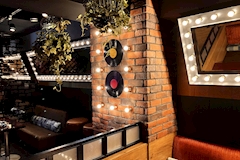 BUNNY LOUNGE B4 KAWASAKI・ビーフォー - 川崎駅前のキャバクラ 店舗写真