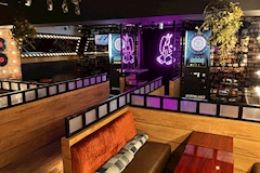 BUNNY LOUNGE B4 KAWASAKI・ビーフォー - 川崎駅前のキャバクラ 店舗写真