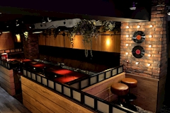BUNNY LOUNGE B4 KAWASAKI・ビーフォー - 川崎駅前のキャバクラ 店舗写真