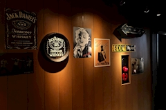 BUNNY LOUNGE B4 KAWASAKI・ビーフォー - 川崎駅前のキャバクラ 店舗写真
