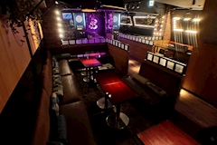 BUNNY LOUNGE B4 KAWASAKI・ビーフォー - 川崎駅前のキャバクラ 店舗写真