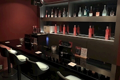 BAR COCO・ココ - 錦糸町のガールズバー 店舗写真
