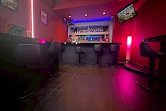 BAR COCO・ココ - 錦糸町のガールズバー 店舗写真