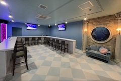 Cafe&Bar Maison des Mermaid・メゾンドマーメイド - 八王子のコンカフェ 店舗写真