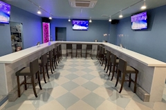 Cafe&Bar Maison des Mermaid・メゾンドマーメイド - 八王子のコンカフェ 店舗写真