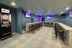 Cafe&Bar Maison des Mermaid・メゾンドマーメイド - 八王子のコンカフェ 店舗写真