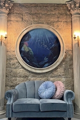 Cafe&Bar Maison des Mermaid・メゾンドマーメイド - 八王子のコンカフェ 店舗写真