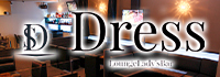 LoungeLady'sBarDress