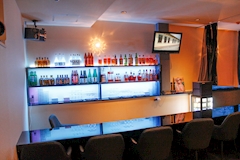 LoungeLady'sBarDress・ドレス - 三原市のガールズバー 店舗写真