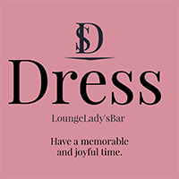 店舗写真 LoungeLady'sBarDress・ドレス - 三原市のガールズバー