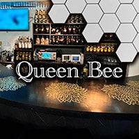 店舗写真 Queen Bee・クィーンビー - 西田辺のスナック