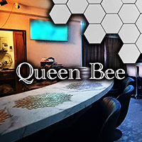 店舗写真 Queen Bee・クィーンビー - 西田辺のスナック