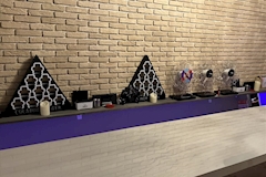 Bar PRISCILLA・プリシラ - 五反田駅東口のガールズバー 店舗写真