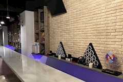 Bar PRISCILLA・プリシラ - 五反田駅東口のガールズバー 店舗写真