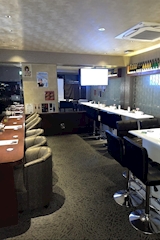 STARS・スターズ - 自由が丘のガールズバー 店舗写真