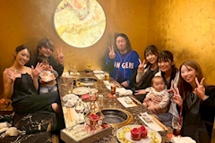 STARS・スターズ - 自由が丘のガールズバー 店舗写真