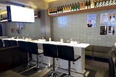STARS・スターズ - 自由が丘のガールズバー 店舗写真