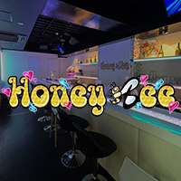 店舗写真 Honey Bee・ハニービー - 仙台・国分町のガールズバー