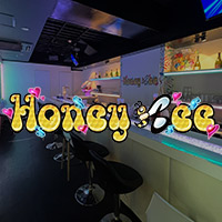 店舗写真 Honey Bee・ハニービー - 国分町のガールズバー