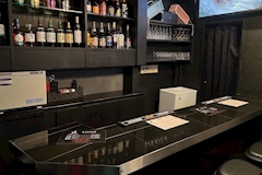 Girl's Bar SWALLOW・スワロー - 上野のガールズバー 店舗写真